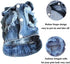 Cute Dog Jean Jacket, Cool Blue Pet Denim Coat Costume, Fashion Dog Puppy Clothes T-Shirt, Classic Soft Lapel Vests Comfort Pets Apparel for Small...