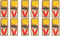 Victor EZ set mouse trap (Pack of 12)...
