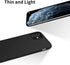 OTOFLY Compatible with iPhone 11 Case,Ultra Slim Fit iPhone Case Liquid Silicone Gel Cover with Full Body Protection Anti-Scratch Shockproof Case ...