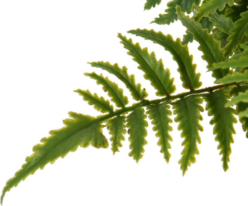 Briful 2PCS Fake Plants Potted Artificial Plants Greenery Faux Fern Eucalyptus Décor Plant for Indoor Home Office Bathroom Harmhouse Decoration...