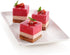 silikomart 26.105.00.0065 Cube-Shaped Silicone Mould, Brick, 29.5 x 17.5 x 1.5 cm...