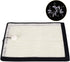 Cat Scratching Pads Furniture Protectors Natural Sisal Cat Scratching Pad Couch Cover Cat Scratcher Cat Scratch Mat for Sofa Couch Chair Wall Carp...