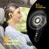 for Magsafe Car Mount Charger & Bluetooth Earbud, 15W Magnetic Wireless Car Charger for Dash Air Vent - Hands Free Car Mount Fast Car Charger for ...