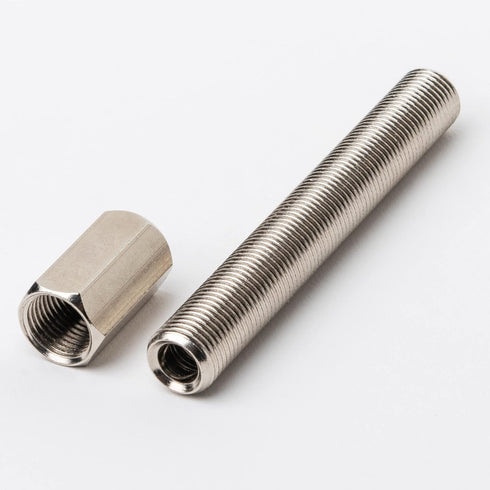 iSpring AFX3 Faucet Extender, Sliver...