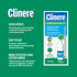 Clinere Ear Oil Conditioner & Ear Cleaners Cleaning Care Kit, 1 Ea, 1count, 4 Ear Tips...