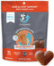 Shameless Pets Soft-Baked Dog Treats, What's Up Chicken - Natural & Healthy Dog Chews for Skin & Coat Support with Omega 3 & 6 - Dog Biscuits Bake...
