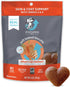 Shameless Pets Soft-Baked Dog Treats, What's Up Chicken - Natural & Healthy Dog Chews for Skin & Coat Support with Omega 3 & 6 - Dog Biscuits Bake...