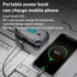 M41 Bluetooth Ear Buds, True Wireless Earbuds 120Hrs Playback with 1200mAh Battery, IPX7 Waterproof Bluetooth Earphones for Android, iPhone, PC, L...
