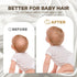 Pro Goleem Satin Bassinet Sheet 2 Pack Great for Baby Hair Soft Silk Feeling Sheet for Cradle or Bassinet Pad?Mattress for Boys and Girls Gift for...