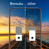 (2 Pack) Privacy Screen Protector Designed for Samsung Galaxy S23 FE, Galaxy A54 5G Anti-Spy Tempered Glass, Anti Scratch, Bubble Free......
