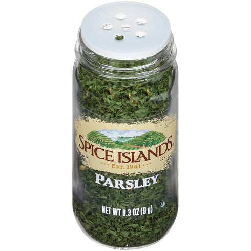 Spice Islands Parsley, .3 Ounce...