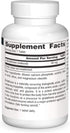 Source Naturals Glutathione, Supplement For Liver Support, 50mg - 30 Tablets...