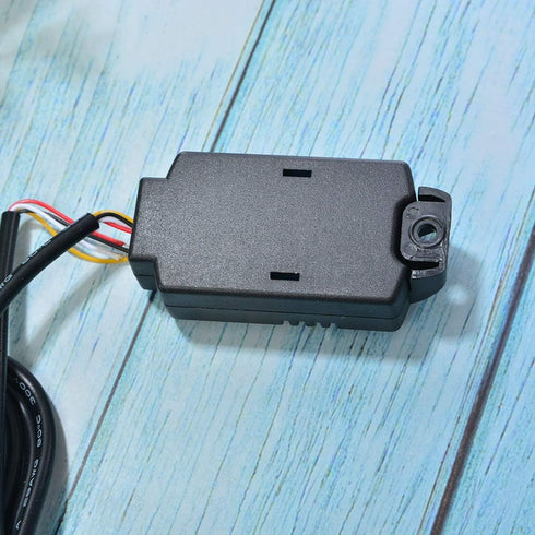 1Pcs SHT20 Temperature Humidity Sensor Modbus RS485 High Precision Transmitter...
