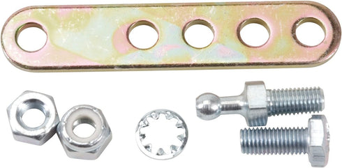 Edelbrock 8012 Throttle Cable Extension Kit...