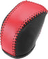 Gear Shift Lever Cover Automotive Interior Gear Shift Knob Trim for Lexus NX 250 2022 2023 Black Red...