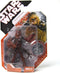 Star Wars Saga Legends Chewbacca Action Figure with Coin...