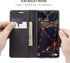 Samsung Galaxy S20 FE 5G Wallet Case, Magnetic Stand Flip Protective Leather Case Purse Style with ID & Credit Card Holder for Samsung Galaxy S20 ...
