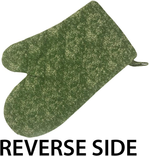 Oven Mitts and Pot Holders - Kitchen Towels and Dish Cloths Sets - Oven Mitts - Tea Towels - Dish Cloths Set
