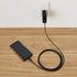 Amazon Basics USB-C to USB-A 2.0 Fast Charger Cable, 480Mbps Speed, USB-IF Certified, for Apple iPhone 15, iPad, Samsung Galaxy, Tablets, Laptops,...