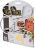 GrillPro 41331 Chrome Wire Chicken Roaster...