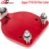 Qagea 77750 Oil Filter Cutter, Oil Filter Cutting Tool for Filter Cutting Range 2 3/8"-5"...