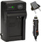 BM EN-EL12 Battery Charger for Nikon Coolpix A1000 B600 W300 A900 AW100 AW110 AW120 AW130 S6200 S6300 S8100 S8200 S9050 S9200 S9300 S9400 S9500 S9...