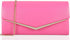 Women’s Evening Handbag Vegan Leather Ladies Envelope Clutch Classic Elegant Purse Bags...
