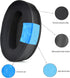 WH XB910N Earpads Cushions Replacement Compatible with Sony WH-XB910 XB910N Extra Bass Noise Cancelling Headphones,(NO fit WH-H910N Model) Ear Pad...