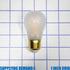 Supplying Demand 316538904 316538901 Refrigerator Frosted LED Light Bulb Replacement 120V 5W