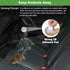 4 Pack Rodent Repellent for Car Engines, Peppermint Oil to Repel Mice and Rats, Mouse Repellent Keep Rodents Out of Car Rat Repellent for House Mi...