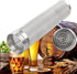 Beer Dry Hopper Filter,300 Micron Mesh Stainless Steel Hop StrainerCartridge,Homebrew Hops Beer & Tea Kettle Brew Filter by Fashionclubs(18cm x 7c...