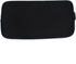 Wanty Black Color Neoprene New Portable Zipper Carry Case Cover Sleeve Skins Pouch Bags for Logitech Easy-Switch K810 / K811 and Apple MC184LL/B M...