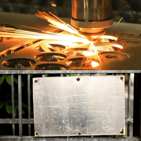 PATIKIL 4.5cm X1M Stainless Steel Foil Roll, 1pcs 304 Stainless Steel Flashing Roll Roofing Sheet Metal Roll 0.3mm Shim for Roofs Gutters Machiner...