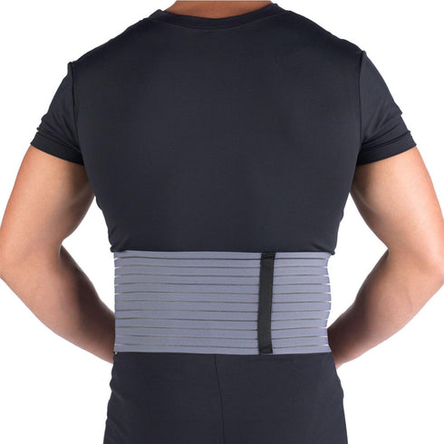 OTC Hernia Belt, Abdominal Umbilical Treatment, Select Series, X-Large...