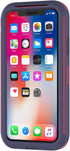 Under Armour UA Protect Ultimate Case for iPhone X - Midnight Navy/Coral Cove...