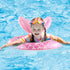 Baby Pool Float, Infant Pool Float, Baby Swim Float, Toddler Pool Float, Mermaid Baby Swimming Float, Smart Swim Trainer, Inflatable Pool Floats f...