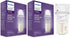 Philips AVENT Breast Milk Storage Bags, Clear, 6 Ounce, 50 Pack, SCF603/50...