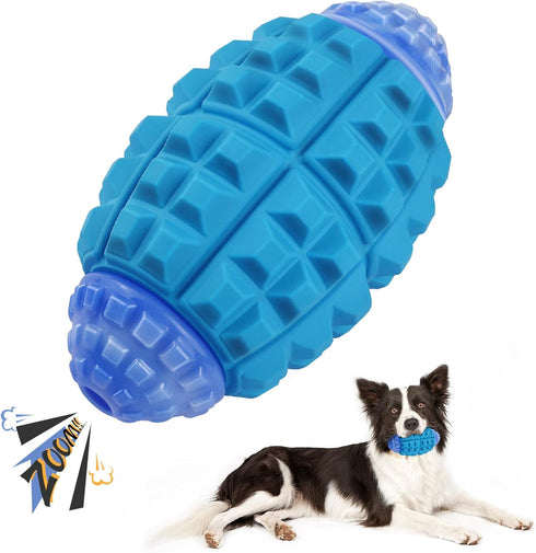 Tough Dog Toys for Aggressive Chewers Large Breed, Dog Chew Toys for Aggressive Chewers, Indestructible Dog Toys for Large Dogs, Durable Dog Toys,...