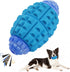 Tough Dog Toys for Aggressive Chewers Large Breed, Dog Chew Toys for Aggressive Chewers, Indestructible Dog Toys for Large Dogs, Durable Dog Toys,...