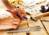 Checking Pencils Red and Blue Erasable Pencils Pre-Sharpened #2 HB for Checking Map Coloring Tests Grading (24 Pieces)...