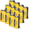 CR2 3V Lithium Battery 1000mAh, 12 Pack 3 Volt 10 Years Shelf Life CR2 Batteries with PTC Protection DL-CR2 for Golf Rangefinder, Flashlight, Alar...