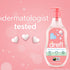 Dreft Bottle & Dish Soap 3oz (Pack of 2)...