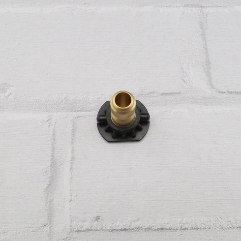 5pcs Pressure Washer Nozzle 1/4Inch Quick Connect Nozzle Pressure Washing Tips for Driveways Sidewalks Decks Surfaces Cleaning High Pressure Washe...