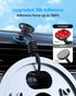 UBeesize Magnetic Car Mount Holder | 360° Rotation for iPhone 12/13/14 and More | for Air Vent & Desk & Dashboard Mount | 18 N52 Magnets for Magsa...