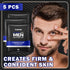5 Pcs Mens Facial Sheet Mask,Hydrating Face Masks Skincare Gift Set for Men,Moisturizing Soothing Facial Masks,Easy to Use & Nourishing Face Mask ...