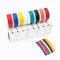 FIRMERST 20 Gauge 25 Feet Solid Core Tinned Copper Hook up Wire Kit - 8 Colors...