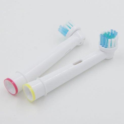 Replacement Brush Heads for Oral-B Electric Toothbrush fit Braun Professional Care/Professional Care SmartSeries/TriZone - 20pcs Brushes...
