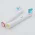 Replacement Brush Heads for Oral-B Electric Toothbrush fit Braun Professional Care/Professional Care SmartSeries/TriZone - 20pcs Brushes...