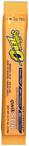 Sqwincher 060100-OR Zero Qwik Stik Powder, 5.29 Oz, Orange, Standard (Pack of 50)...