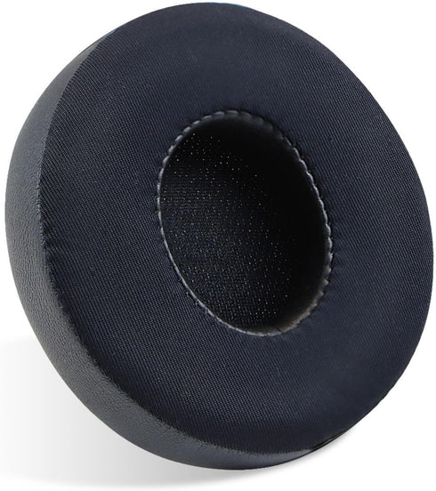 Cooling-Gel Replacement Earpads Compatible for Beats Solo 2.0/3.0 Wireless Headphones,Ear Pads Cushions with Noise Isolation Foam(Black)...